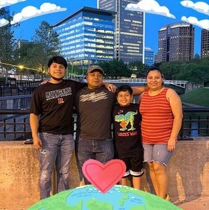 Meet your Posher, Wilfredo